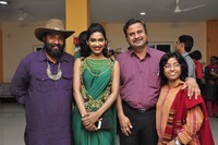 Naa Bangaru Thalli Celebrity Premier Stills